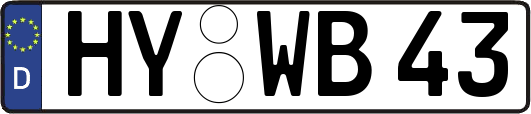 HY-WB43