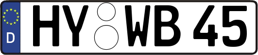 HY-WB45