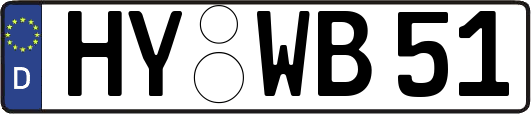HY-WB51