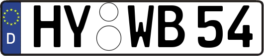 HY-WB54