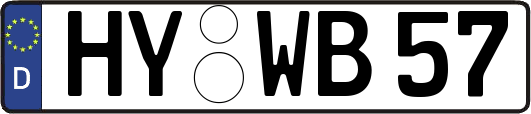 HY-WB57
