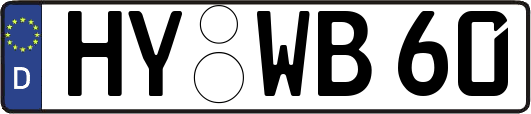 HY-WB60
