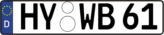 HY-WB61