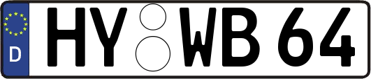 HY-WB64