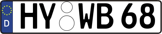 HY-WB68