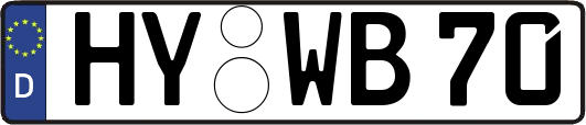 HY-WB70