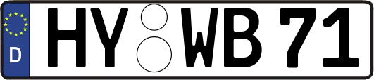 HY-WB71
