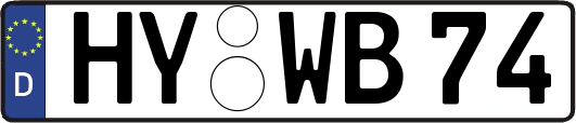 HY-WB74
