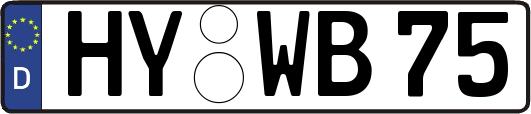 HY-WB75