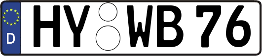 HY-WB76