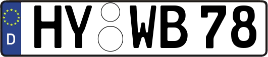 HY-WB78