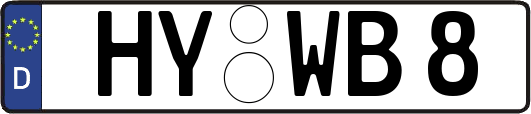 HY-WB8