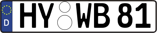 HY-WB81
