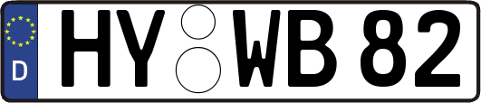 HY-WB82