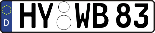 HY-WB83