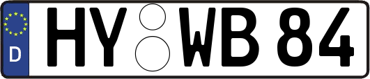 HY-WB84