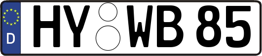 HY-WB85