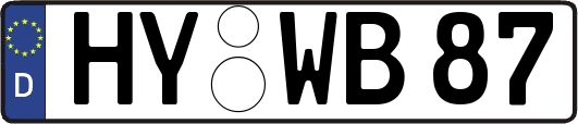 HY-WB87