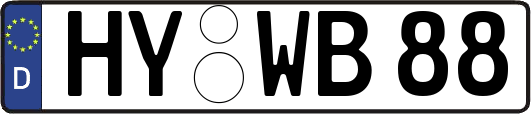 HY-WB88