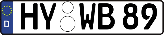HY-WB89