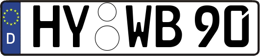 HY-WB90