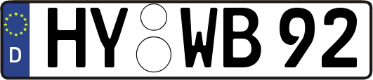HY-WB92