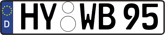 HY-WB95