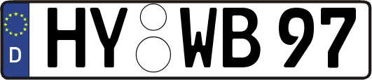 HY-WB97