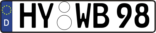 HY-WB98
