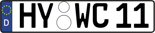 HY-WC11