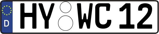 HY-WC12