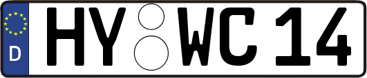 HY-WC14