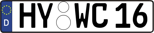 HY-WC16