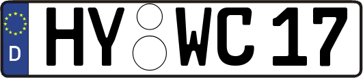 HY-WC17