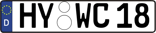 HY-WC18