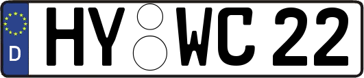 HY-WC22