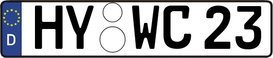 HY-WC23