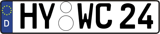 HY-WC24