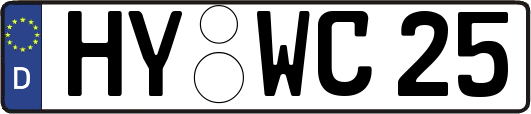 HY-WC25
