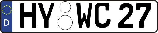 HY-WC27