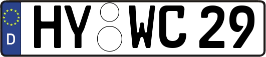 HY-WC29