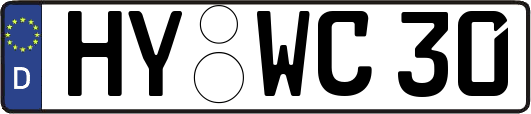 HY-WC30