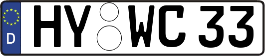 HY-WC33
