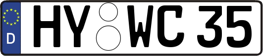 HY-WC35