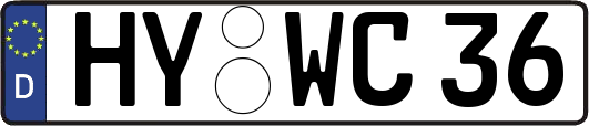 HY-WC36