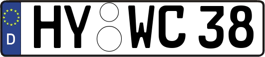 HY-WC38