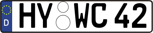 HY-WC42