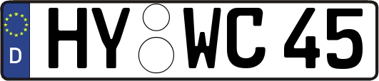 HY-WC45