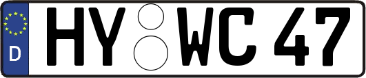 HY-WC47