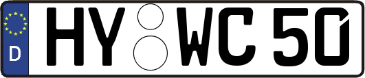 HY-WC50
